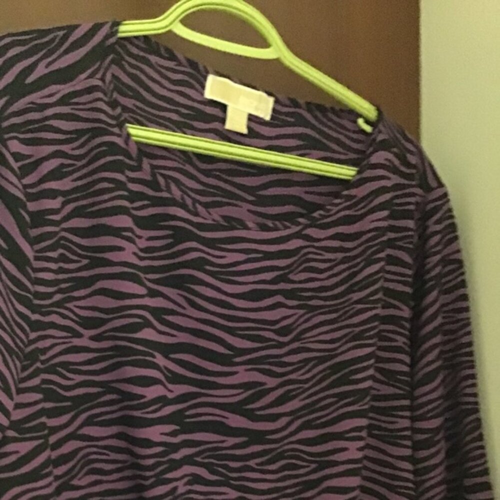 Michael Kors Top size XL